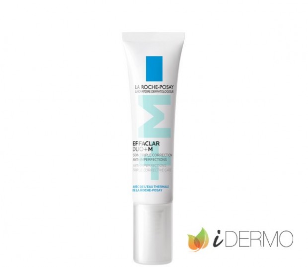 EFFACLAR DUO+M